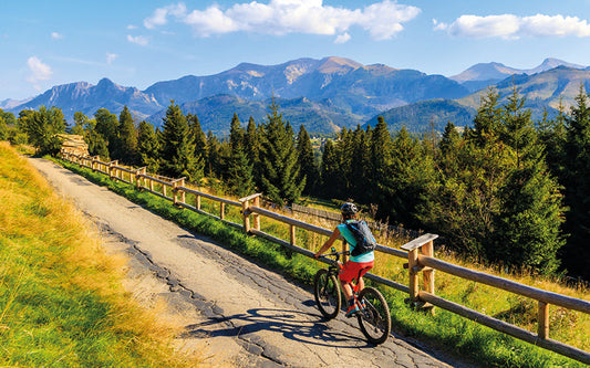 Dein perfekter Rucksack für draußen – mit Trinksystem, Komfort & Platz für Abenteuer