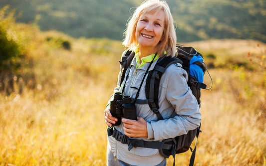 Wenn’s größer wird – Trekkingrucksäcke mit 80 Litern Volumen
