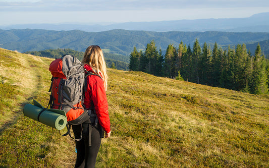 Die schönsten Bergregionen für den Herbst - Bergwelten