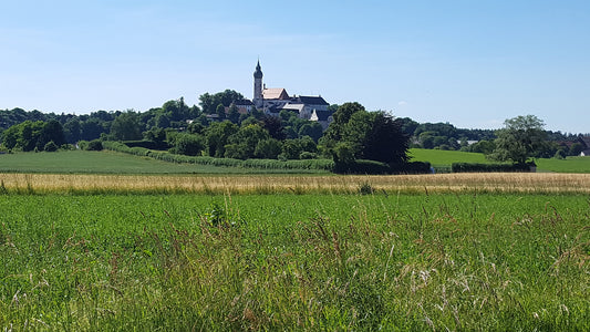 Reisen, Ausrüstungstipps und Insiderinformationen zu verschiedenen Wanderreisen in Bayerne